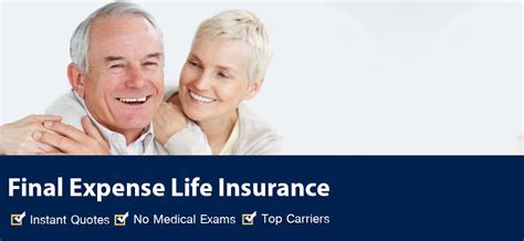 Final Expense Life Insurance Quotes Images Quotesbae