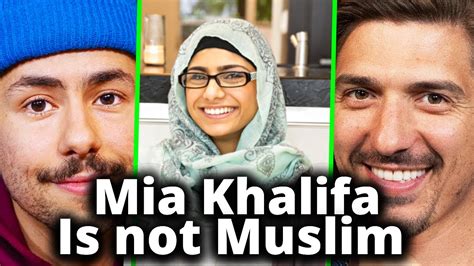 is mia khalifa actually muslim ramy youssef with andrew schulz on the flagrant podcast youtube