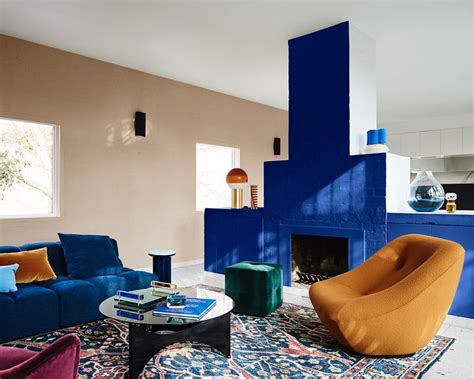 2020 2021 Color Trends Top Palettes For Interiors And Decor Dulux