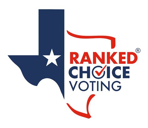 donate ranked choice voting for texas