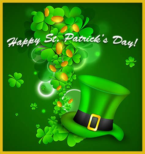 Download High Quality St Patricks Day Clipart Happy Transparent Png