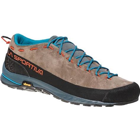 La Sportiva Tx 2 Leather Approach Shoes English