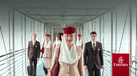 Explore all 402.000+ current jobs in united kingdom and abroad. Emirates Cabin Crew Graduate 2019 2020 - YouTube