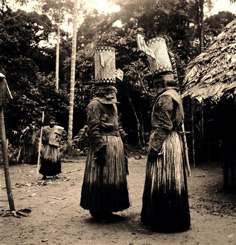 colombie le peuple yukuna peuples autochtones d abya yala