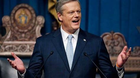 California is a complicated state due to the existing laws protecting the interests of tribal casinos. Massachusetts Governor Charlie Baker Introduces Sports ...