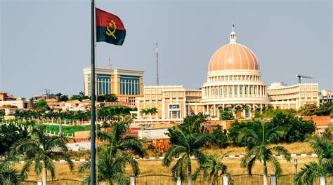 O Que Fazer Em Angola Melhores Dicas Para 2024 Expedia Turismo