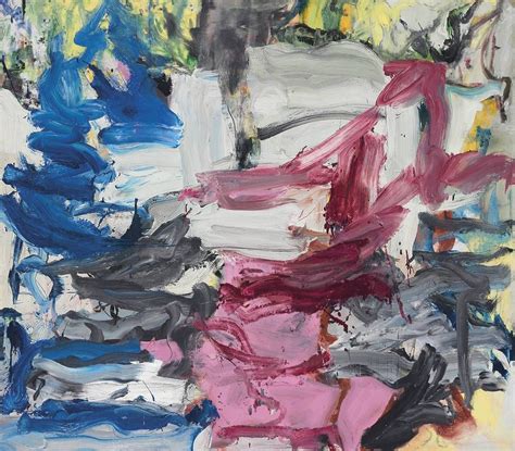 Happy Birthday Willem De Kooning On 17 May We Will Offer Untitled Ii