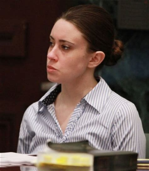 Casey Anthony Acquitted Of Killing Daughter Chicago Defender