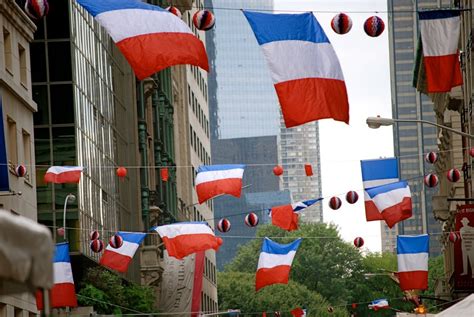 The Many Ways To Celebrate Bastille Day 2019 In New York City Consulat Général De France à New