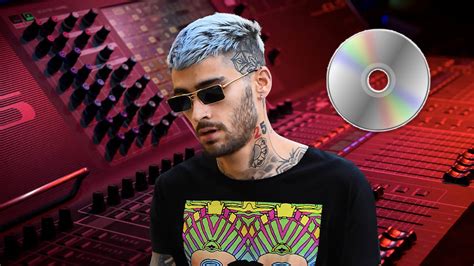 Zayn Malik’s Fourth Album Everything We Know So Far From Release Date To Tracklist Capital