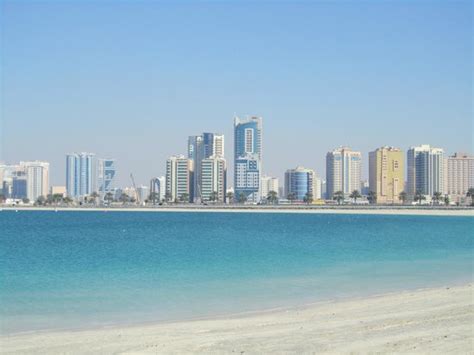 Al Mamzar Beach Park Dubai All You Need To Know Before You Go With