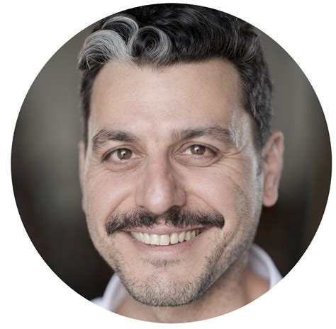 Fabrizio Matteini - Voice Squad