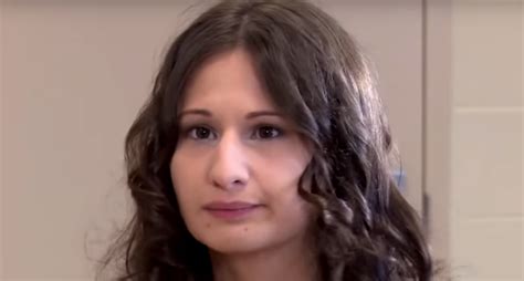 The Real Gypsy Rose Blanchard Just Got Engaged In Prison Engaged