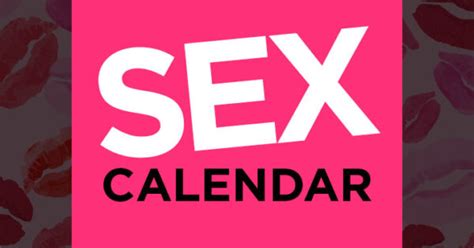 Sex Holidays To Add To Your Calendar The Inspo Spot