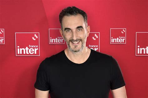 Sur France Inter, joyeux zoom sur un mot qui a surgi dans l’actualité