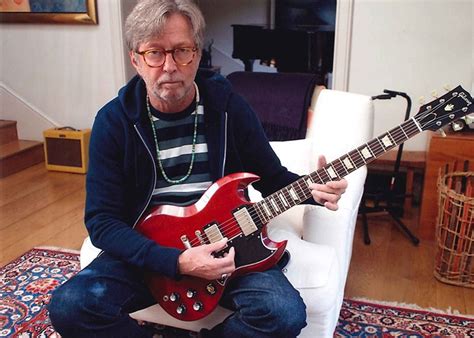 Pin By Robert Newkirk On Rock N Roll Eric Clapton Guitar Eric Clapton Blues Eric Clapton