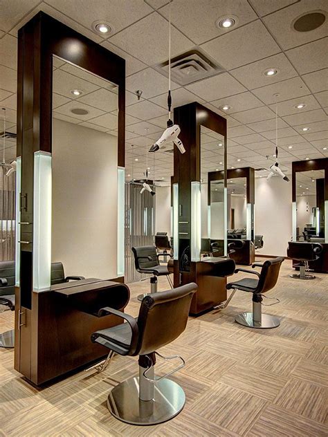 ﹉ korea stylekorean hair stylist kindly come to make appointment with us: I love the idea of hanging blow dryer you can pull down ...