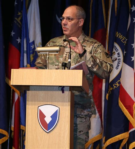 Us Army Installation Management Command Welcomes New Commanding