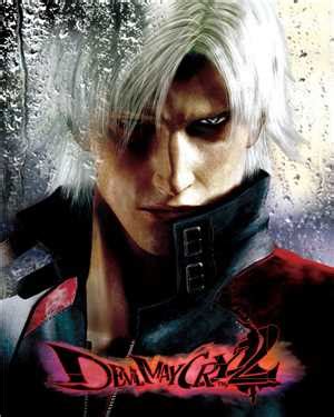 Devil may cry 2 hd is a video game. Devil May Cry 2 download free