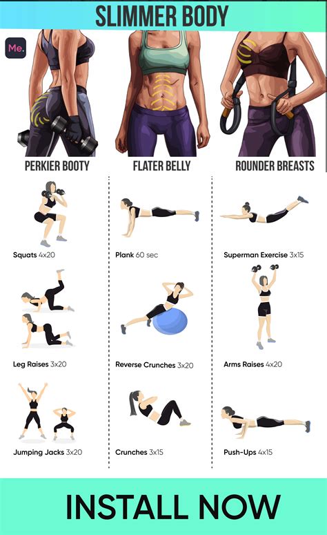 Pin On Weightloss Workouts