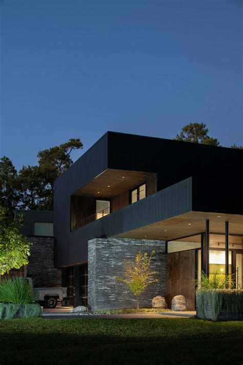 Mads Home Tour A Showcase For Modern Design In Houston