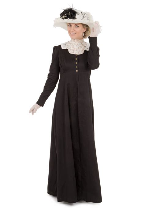Eveline Edwardian Dress Recollections