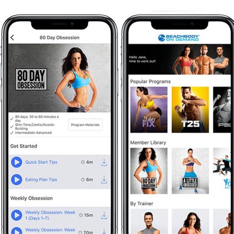 Whether you have just a few minutes for a quick core workout, or if their website provides specific workouts for arms, legs, abs, cardio, etc. Best Workout Apps For Women - The Best Exercise Apps ...