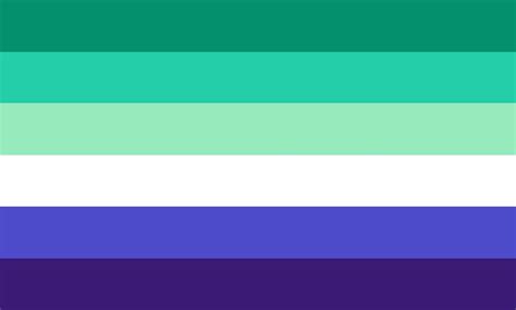 Gay Man Flag Gay Flag Pride Flags Flag