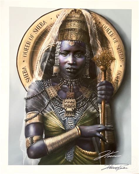 Queen Of Sheba Website 1 Black Art Pictures African American Art Art