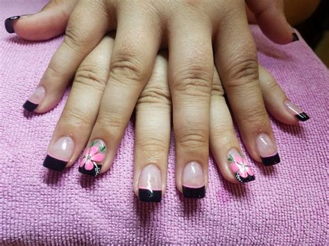 Pin By Nikki On Nails Ive Gotten Done Nails Beauty