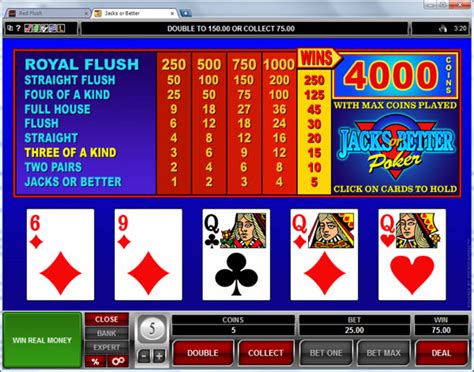 What is the most popular poker card game? Online Casino Poker Game - Online Poker