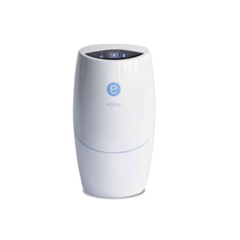 brand new amway espring water purification s