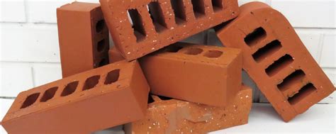 Restoration Clay Bricks