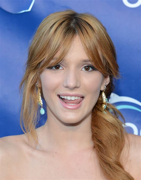 Bella Thorne Pictures Gallery 36 Film Actresses