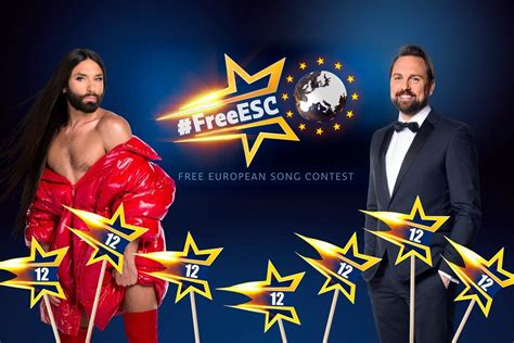 Their song zitti e buoni was the first victory for a band since 2006 and they faced. Free European Song Contest 2021 Participants Revealed ...