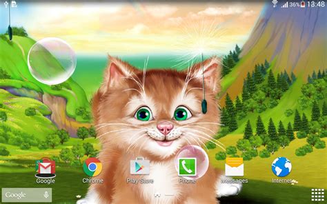 We did not find results for: Kitten Live Wallpaper - Android Apps on Google Play