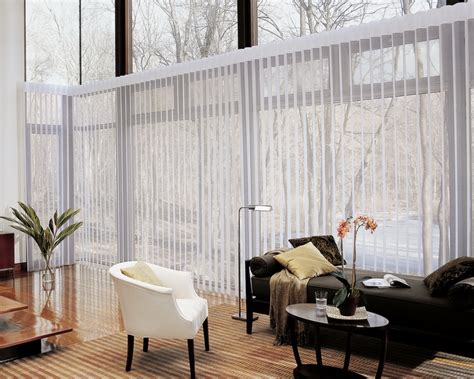 The Options Of Window Coverings For Sliding Glass Door Homesfeed