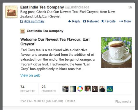 How To Use Twitter Cards For Branding And Local Seo