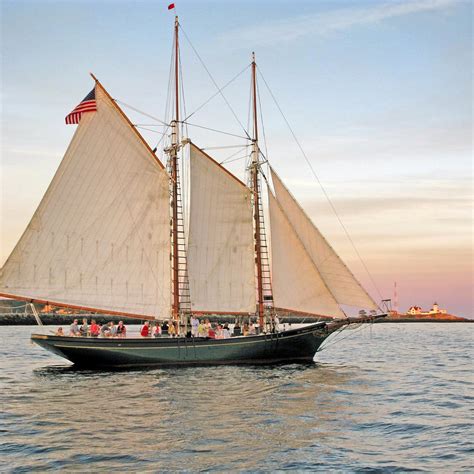Schooner Thomas E Lannon Gloucester 2022 What To Know Before You Go
