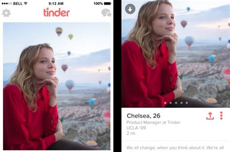 Here S How To Find Out How Many Tinder Matches You Ve Ever Had