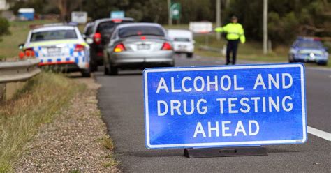 How Does Roadside Drug Testing Work And Why Dont You See This As Much As Rbt
