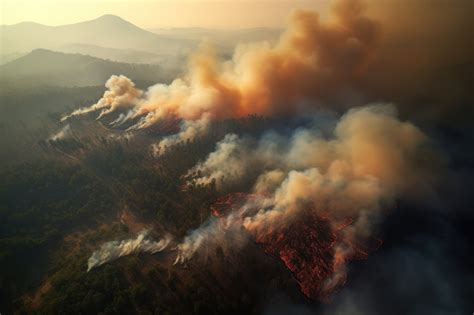 Wildfire Smoke And Ash Health And Safety Tips Redwood Coast Medical