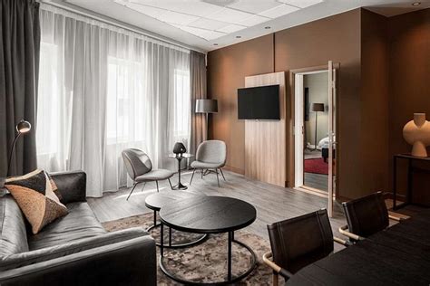 Radisson Blu Hotel Nydalen Oslo Rooms Pictures And Reviews Tripadvisor
