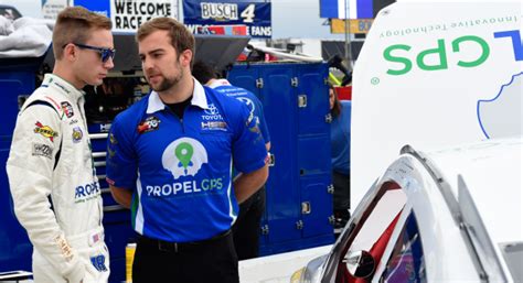 Nascar races are broadcast on either fox, fs1, nbc or nbcsn. Behind Sam Hunt's Resilient Journey To Stay On Track ...