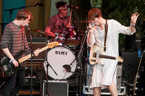 But in terms of retaining the title, it did not so much meet a setback as run into a roadblock. Palma Violets in police altercation following Liverpool ...