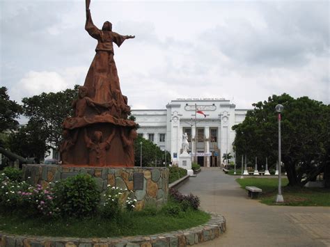 Filebulacan Provincial Capitol2 Universal Stewardship