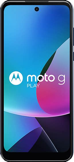 Motorola Moto G Play Soutien Vidéotron