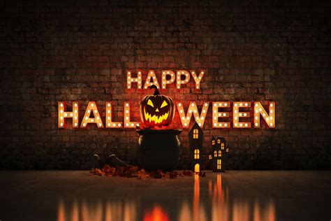 Halloween 2020 Wishes Quotes  Images Hd Wallpapers Cute