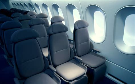 How Airlines Are Using Social Media For Seat Selection Airplane Seats