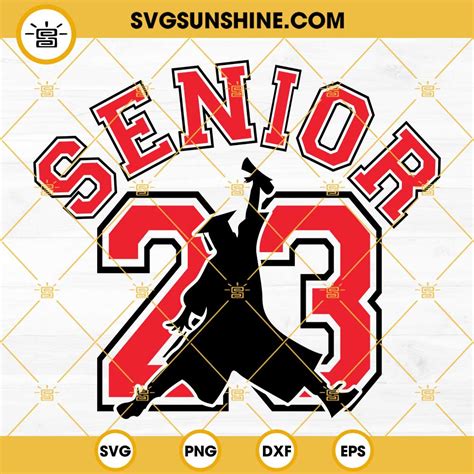 2023 Graduation Bundle Baseball Svg Basketball Senior Svg Senior